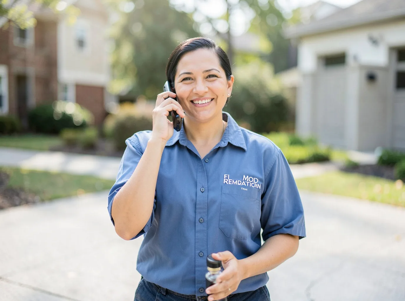Mold Remediation May, TX FAQs